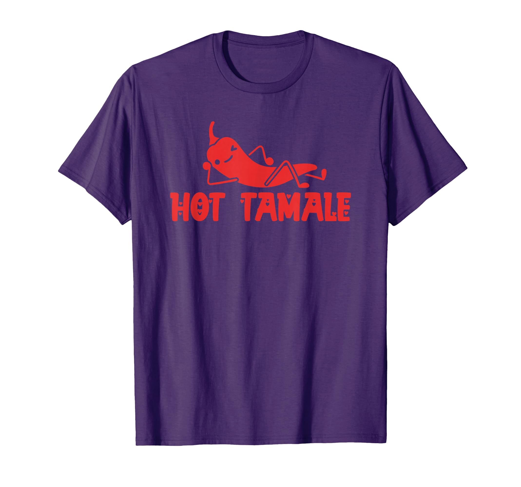 Hot Tamale Funny Valentines Hot Tamales T-Shirt - Trendy Graphic Men Women - T-Shirt, Sweatshirt, Hoodie