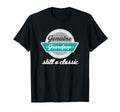 Grandpop Gift Grandpa T-Shirt - Aesthetic Graphic Men Women - T-Shirt, Sweatshirt, Hoodie