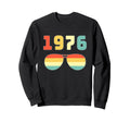 1976 T Shirts Funny 1976 Birthday Sweatshirt - Unique Graphic for Adults - T-Shirt, Sweatshirt, Hoodie