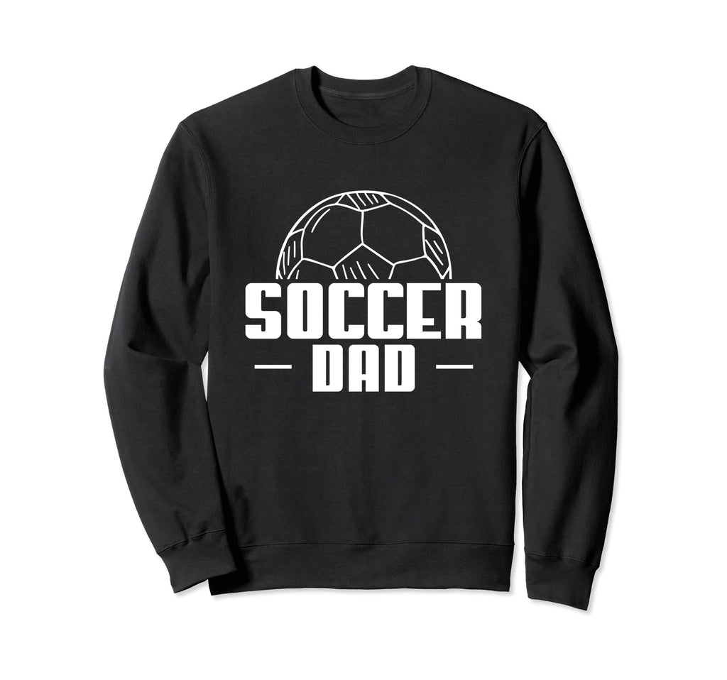 Hobby Occupation Soccer Team T-Shirt - Minimalist Print Men Women - T-Shirt, Sweatshirt, Hoodie