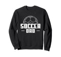 Hobby Occupation Soccer Team T-Shirt - Minimalist Print Men Women - T-Shirt, Sweatshirt, Hoodie