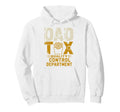 Dad Tax Definition Funny Fathers Day Hoodie - Graphic Print for Adults - T-Shirt, Sweatshirt, Hoodie