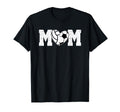 Volleyball Soccer Mom Soccer T-Shirt - Trendy Graphic for Adults - T-Shirt, Sweatshirt, Hoodie