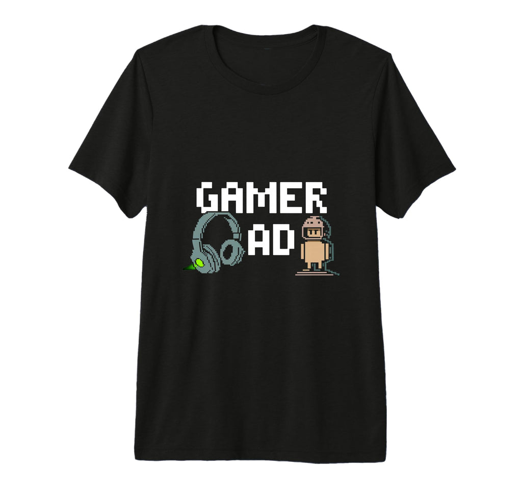 Funny Gamer Love Vr Video Games T-Shirt - Streetwear Style for Adults - T-Shirt, Sweatshirt, Hoodie