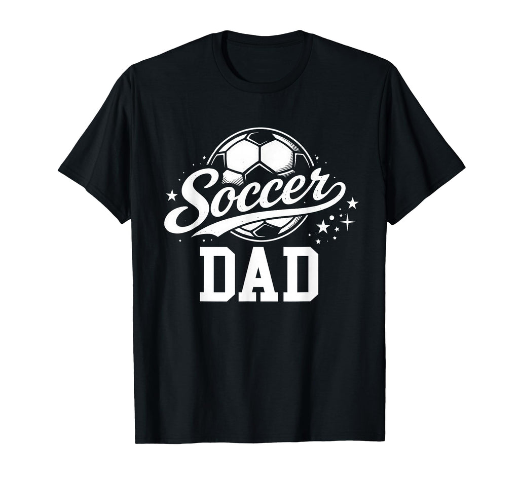 Soccer Player Family Matching Outfit Sweatshirt - Fun Novelty Design Unisex - T-Shirt, Sweatshirt, Hoodie