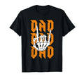 Bad Two Dad To Bone Birthday 2 Years T-Shirt - Trendy Graphic for Adults - T-Shirt, Sweatshirt, Hoodie