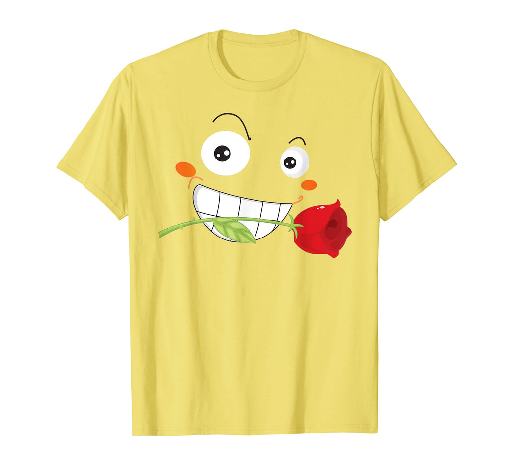 Group Costume Team Outfit Rose T-Shirt - Aesthetic Graphic Men Women - T-Shirt, Sweatshirt, Hoodie