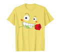 Group Costume Team Outfit Rose T-Shirt - Aesthetic Graphic Men Women - T-Shirt, Sweatshirt, Hoodie