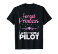 Funny Pilot Aviation Airplane Pilot T-Shirt - Fun Novelty Design Men Women - T-Shirt, Sweatshirt, Hoodie