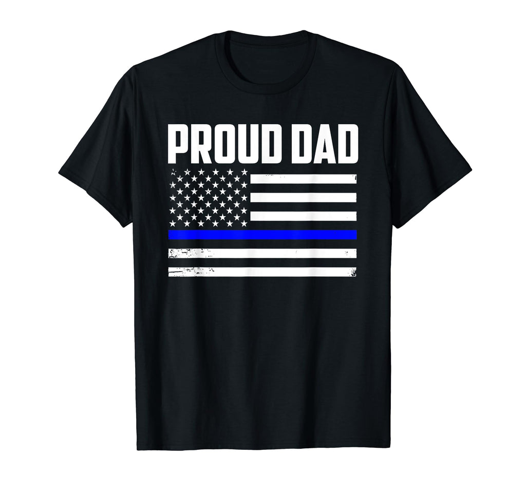 Law Enforcement Police Officer Gift Hoodie - Novelty Apparel for Adults - T-Shirt, Sweatshirt, Hoodie