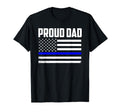 Law Enforcement Police Officer Gift Hoodie - Novelty Apparel for Adults - T-Shirt, Sweatshirt, Hoodie