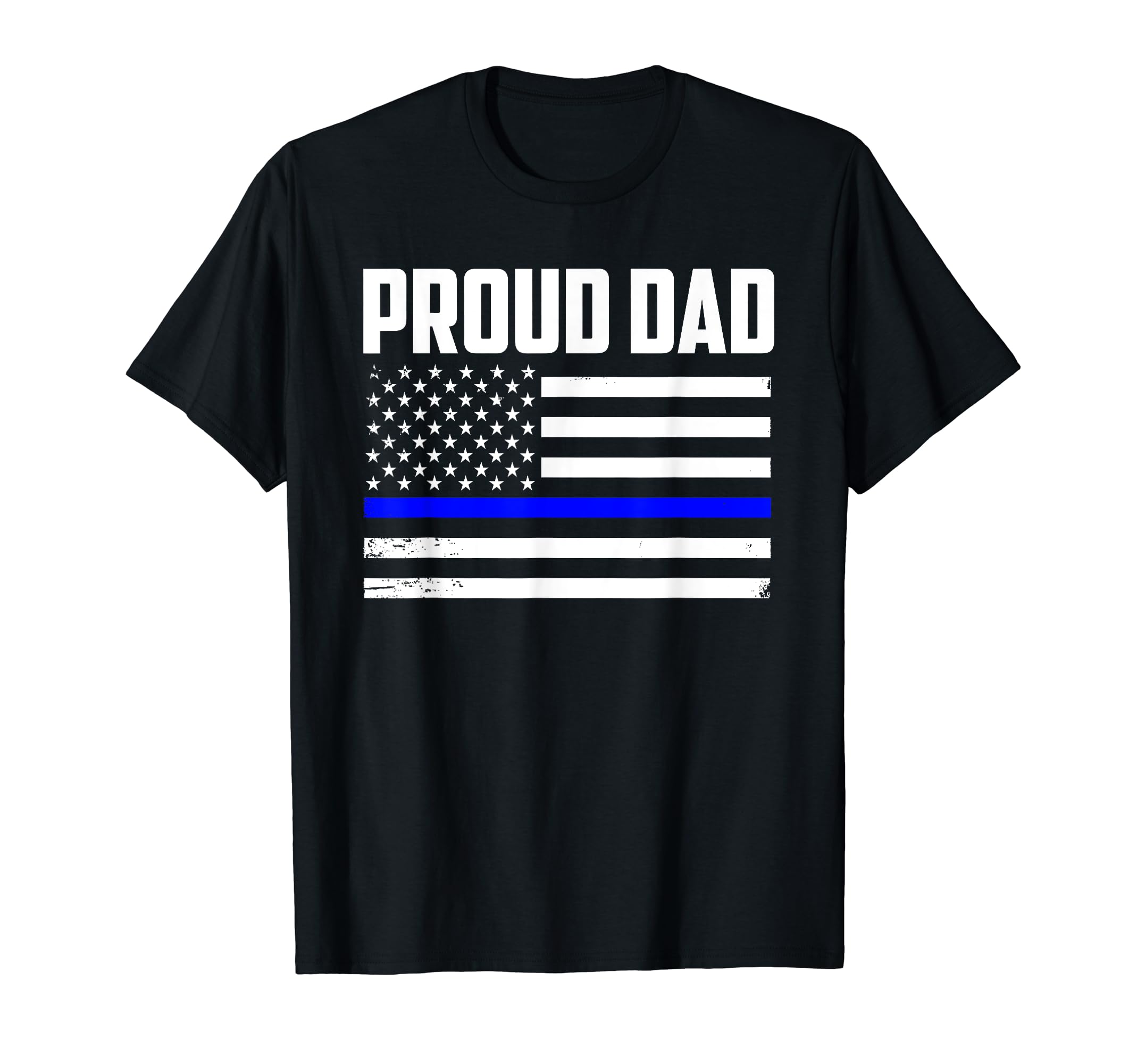 Law Enforcement Police Officer Gift Hoodie - Novelty Apparel for Adults - T-Shirt, Sweatshirt, Hoodie
