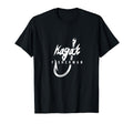 Kayak Fisherman Fishing Kayaks T-Shirt - Casual Everyday Wear Men Women - T-Shirt, Sweatshirt, Hoodie