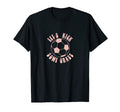 Funny Lets Kick Some Grass Soccer T-Shirt - Aesthetic Graphic for Adults - T-Shirt, Sweatshirt, Hoodie