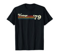 Birthday Tees 44Th Birthday Color T-Shirt - Casual Everyday Wear Unisex - T-Shirt, Sweatshirt, Hoodie