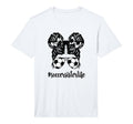 Proud Soccer Sister Soccer Player T-Shirt - Graphic Print for Adults - T-Shirt, Sweatshirt, Hoodie