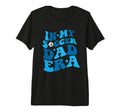 Funny My Soccer Dad Era Father T-Shirt - Aesthetic Graphic for Adults - T-Shirt, Sweatshirt, Hoodie