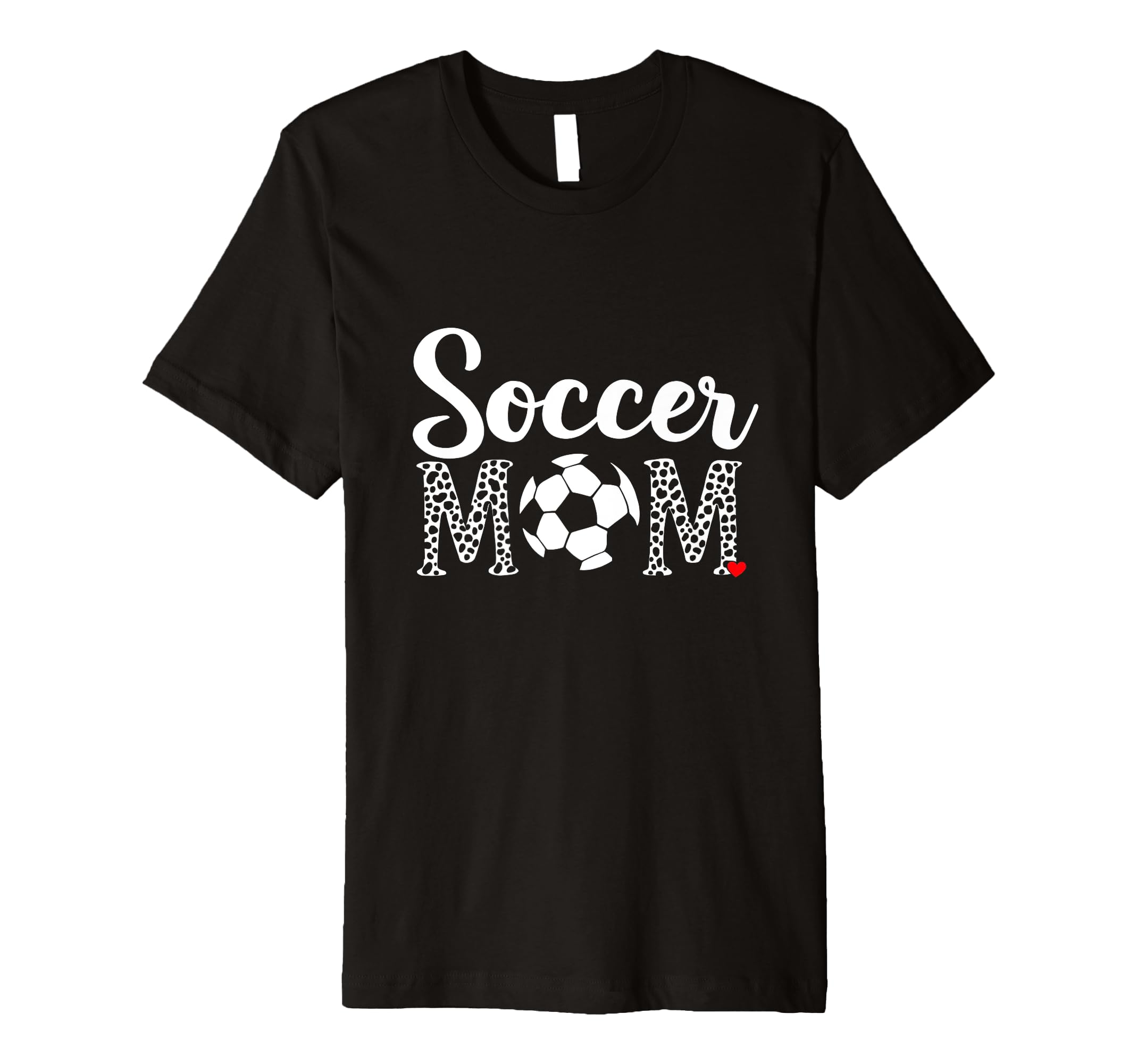 Soccer Mom T-Shirt - Novelty Apparel for Adults - T-Shirt, Sweatshirt, Hoodie