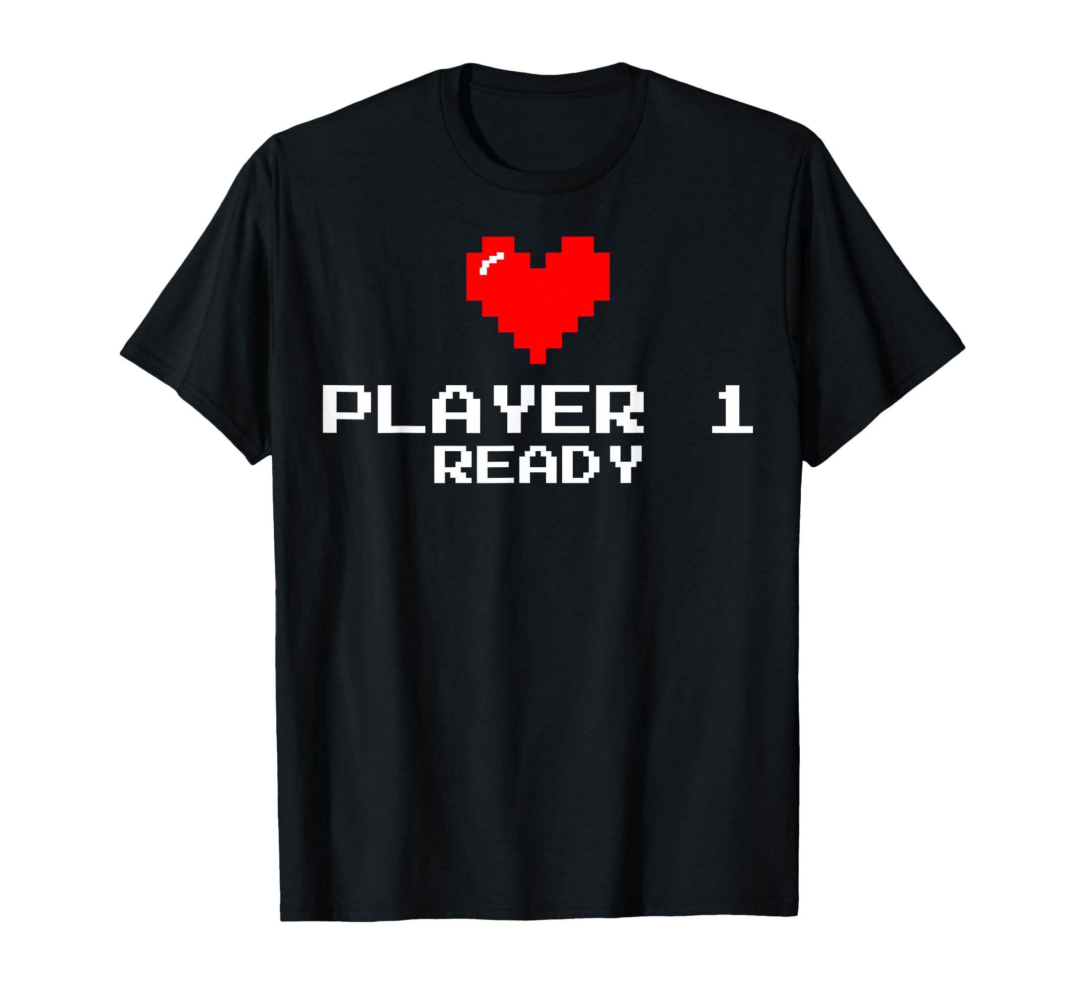 Heart Pregnancy And Announcement T-Shirt - Fun Novelty Design Men Women - T-Shirt, Sweatshirt, Hoodie