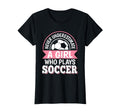 Never Underestimate Who Plays T-Shirt - Casual Everyday Wear for Adults - T-Shirt, Sweatshirt, Hoodie