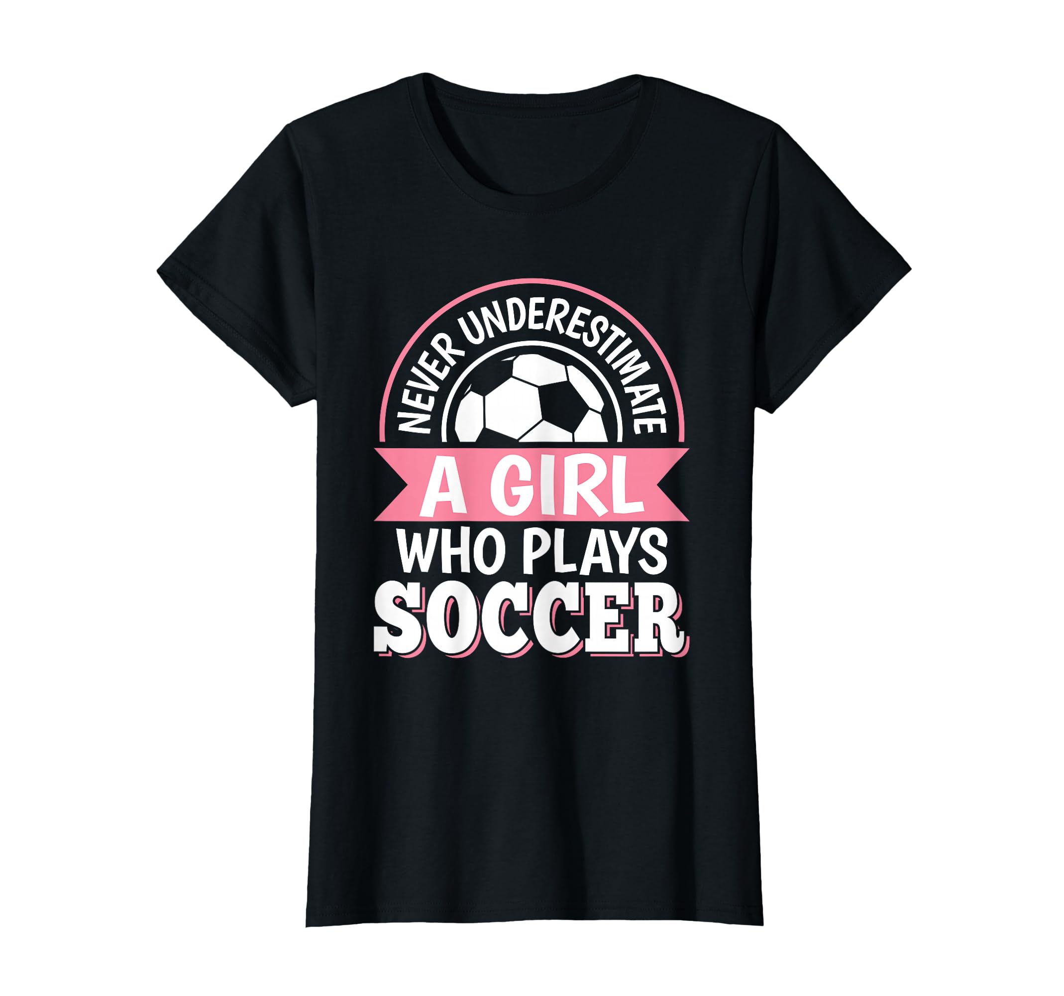 Never Underestimate Who Plays T-Shirt - Casual Everyday Wear for Adults - T-Shirt, Sweatshirt, Hoodie