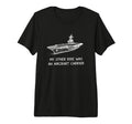 My Other Ride Was Aircraft T-Shirt - Casual Everyday Wear for Adults - T-Shirt, Sweatshirt, Hoodie