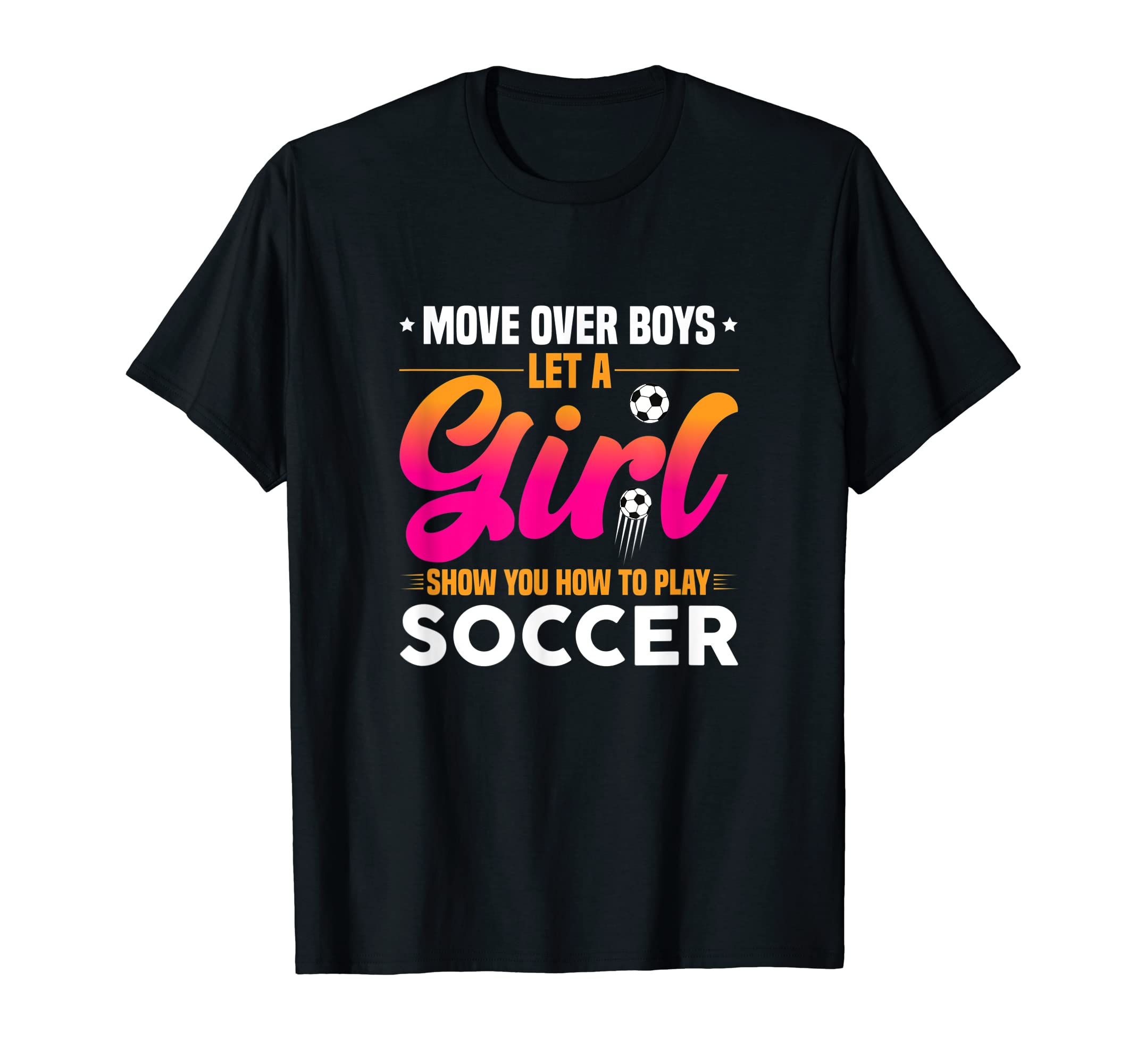 Soccer Playing Sports Players Coaches T-Shirt - Novelty Apparel Men Women - T-Shirt, Sweatshirt, Hoodie