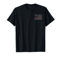 Retired Firefighter Gifts T-Shirt - Casual Everyday Wear Men Women - T-Shirt, Sweatshirt, Hoodie