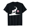 Miami Leo Soccer Fans Related Products T-Shirt - Unique Graphic for Adults - T-Shirt, Sweatshirt, Hoodie