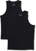 Men's Sleeveless Super Soft Modal Undershirt, Pack of - Adult & Kids T-Shirts, Sweatshirts & Hoodies apparel design preview 1