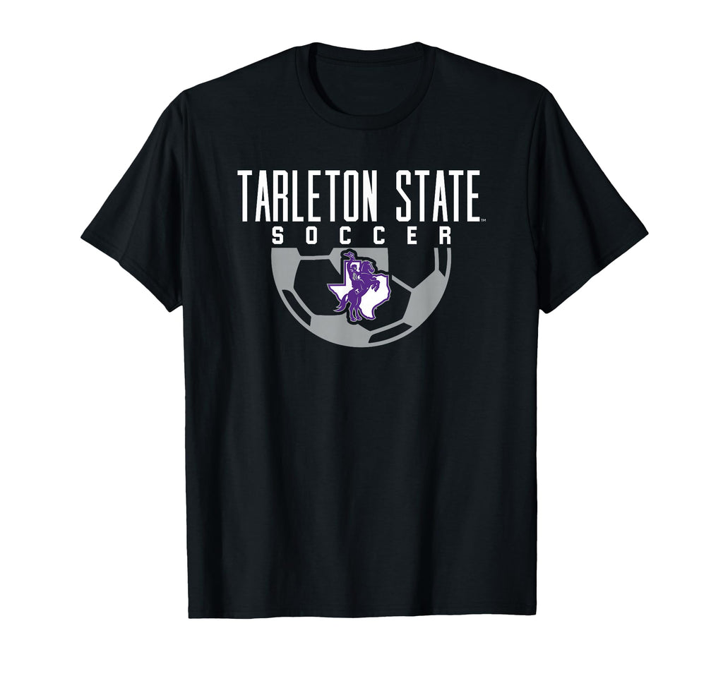 Tarleton State University Texans T-Shirt - Aesthetic Graphic for Adults - T-Shirt, Sweatshirt, Hoodie