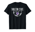 Tarleton State University Texans T-Shirt - Aesthetic Graphic for Adults - T-Shirt, Sweatshirt, Hoodie