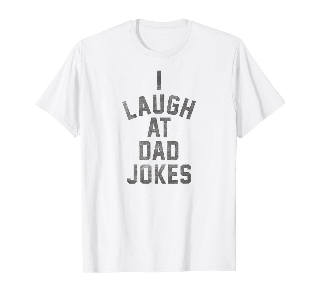 Dad Jokes T-Shirt - Fun Novelty Design for Adults - T-Shirt, Sweatshirt, Hoodie