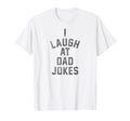 Dad Jokes T-Shirt - Fun Novelty Design for Adults - T-Shirt, Sweatshirt, Hoodie
