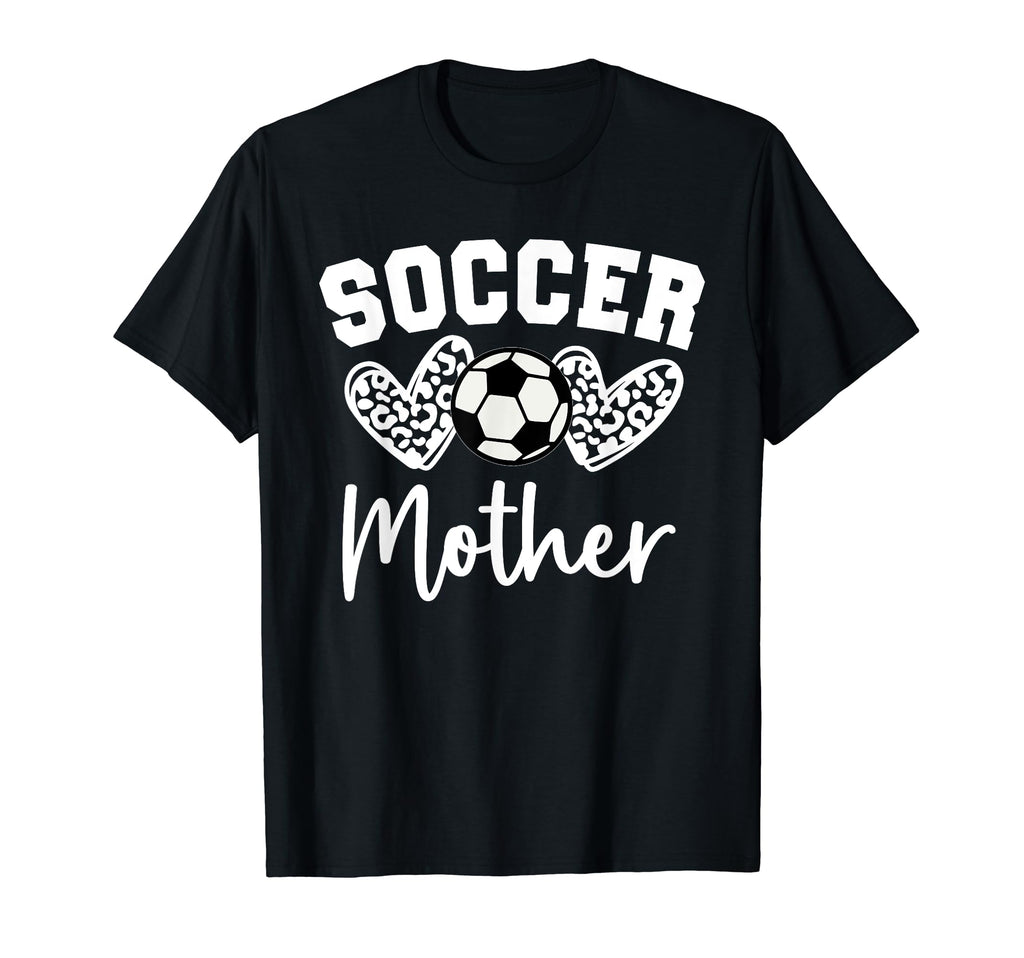 Soccer Matching Family Game And Gifts T-Shirt - Trendy Graphic for Adults - T-Shirt, Sweatshirt, Hoodie