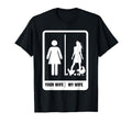Chicken Dad Funny Fathers Day T-Shirt - Aesthetic Graphic for Adults - T-Shirt, Sweatshirt, Hoodie