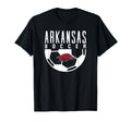 University Arkansas Razorbacks T-Shirt - Fun Novelty Design Men Women - T-Shirt, Sweatshirt, Hoodie