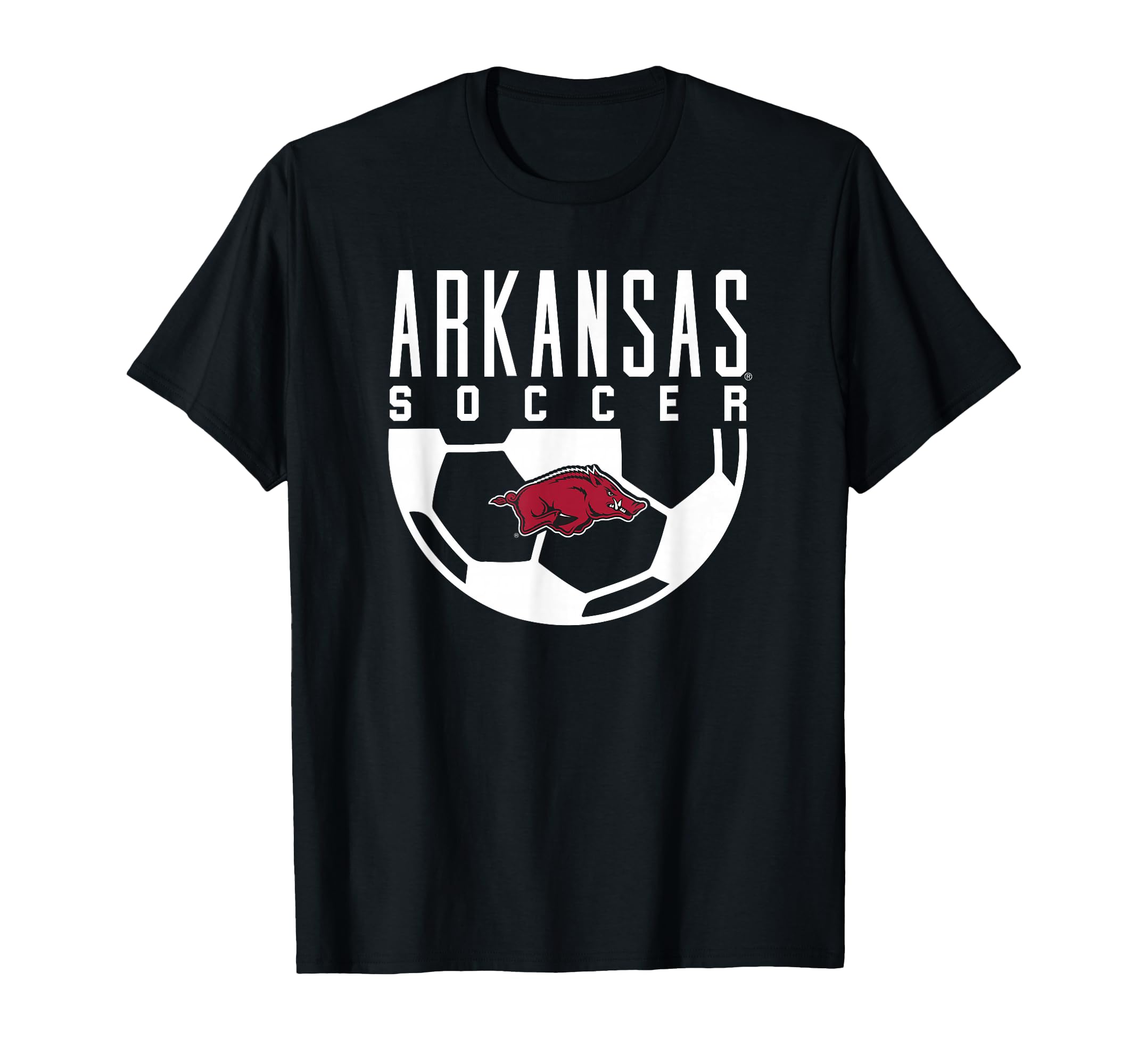 University Arkansas Razorbacks T-Shirt - Fun Novelty Design Men Women - T-Shirt, Sweatshirt, Hoodie