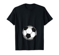 Funny Pregnancy Gifts Belly Sports Shirts T-Shirt - Trendy Graphic Unisex - T-Shirt, Sweatshirt, Hoodie