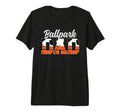 Mens Ballpark Dad Soccer Basketball Dad T-Shirt - Novelty Apparel Unisex - T-Shirt, Sweatshirt, Hoodie