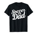 Soccer Mom And Dad Hoodie - Streetwear Style for Adults - T-Shirt, Sweatshirt, Hoodie