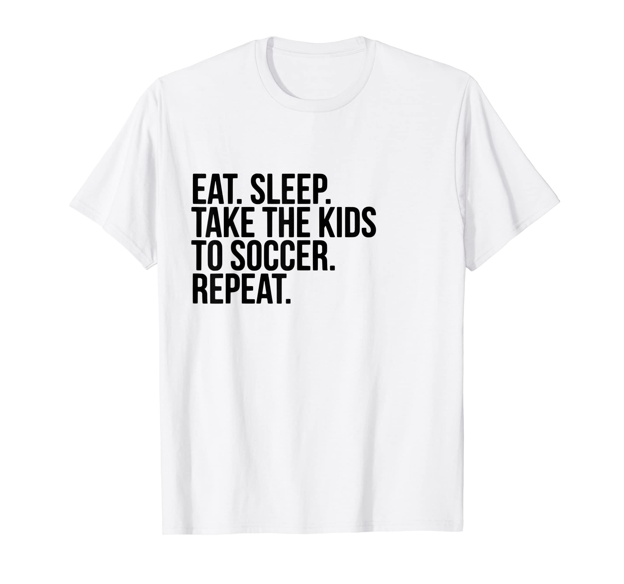 Funny Soccer Mom And Dad Gift Soccer T-Shirt - Aesthetic Graphic Unisex - T-Shirt, Sweatshirt, Hoodie