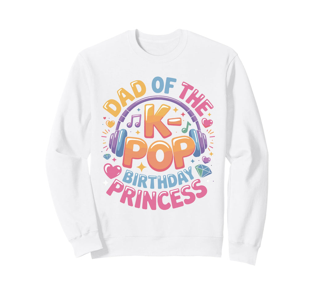 Kpop Outifit Korean Pop Music K Pop Sweatshirt - Custom Art Print Unisex - T-Shirt, Sweatshirt, Hoodie