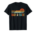 I Keep All My Dad Jokes Dad Base T-Shirt - Custom Art Print Unisex - T-Shirt, Sweatshirt, Hoodie