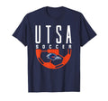 Ut San Antonio Utsa Roadrunners Soccer T-Shirt - Novelty Apparel Men Women - T-Shirt, Sweatshirt, Hoodie