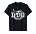 Senior Soccer Dad Class 2024 Player T-Shirt - Trendy Graphic for Adults - T-Shirt, Sweatshirt, Hoodie