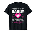 Expecting Father Dad Soon To Be Daddy T-Shirt - Trendy Graphic for Adults - T-Shirt, Sweatshirt, Hoodie