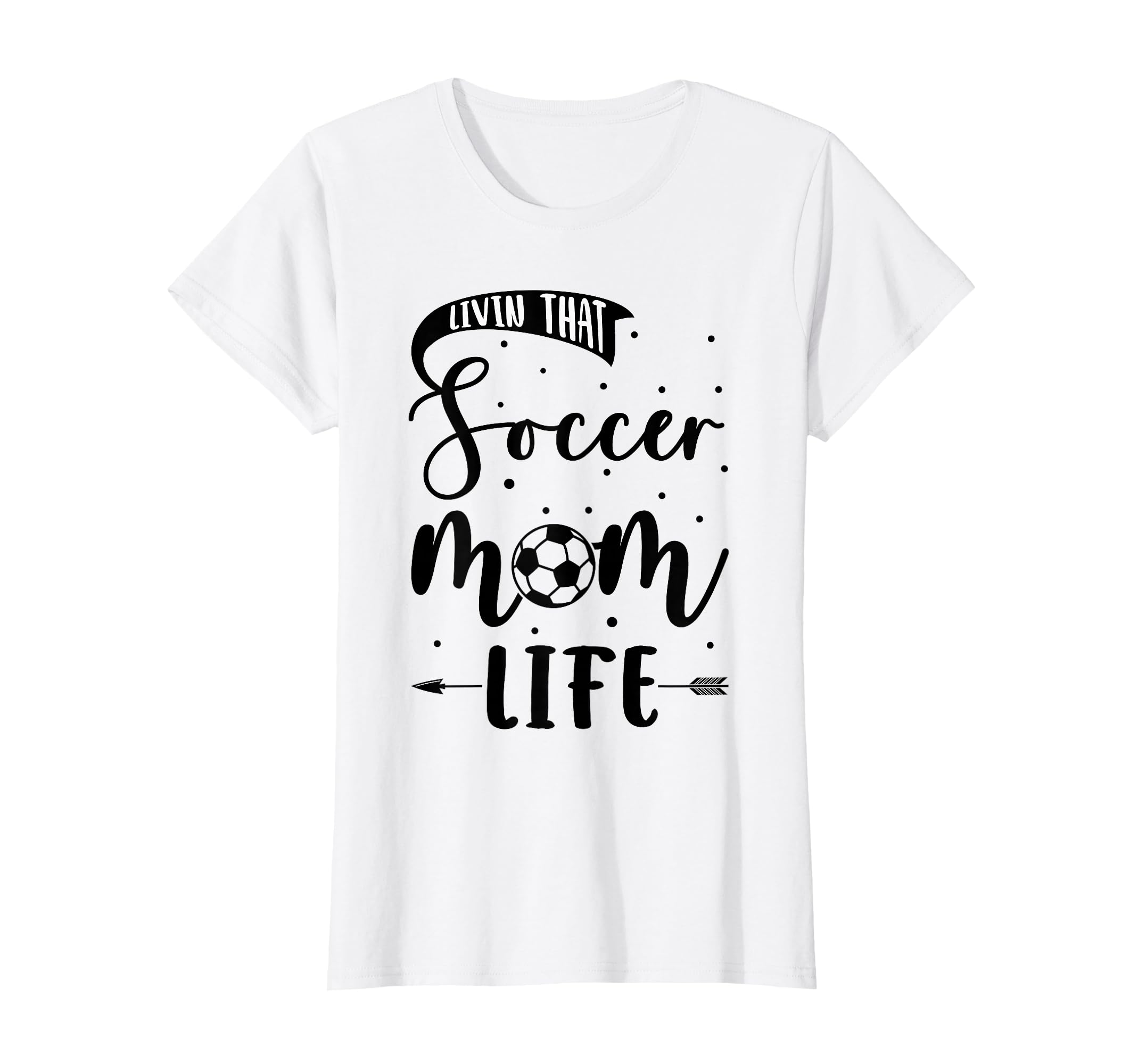 Soccer Mom T-Shirt - Aesthetic Graphic Men Women - T-Shirt, Sweatshirt, Hoodie