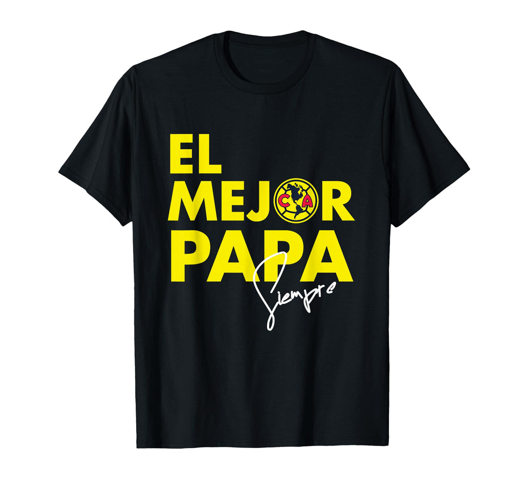 Club America Score Big Our Exclusive T-Shirt - Novelty Apparel Unisex - T-Shirt, Sweatshirt, Hoodie