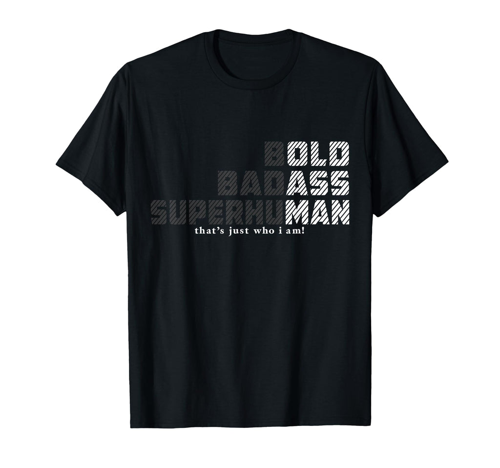 Funny Old Gag Dad Grandpa T-Shirt - Casual Everyday Wear Men Women - T-Shirt, Sweatshirt, Hoodie